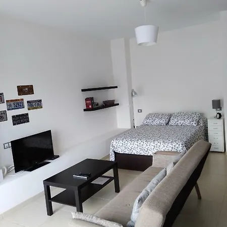 Apartment Armonia Bajamar (La Laguna)