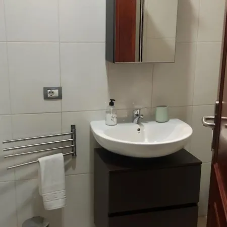 Apartment Armonia Bajamar (La Laguna)
