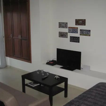 Armonia Apartment