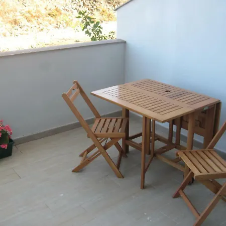 Apartment Armonia