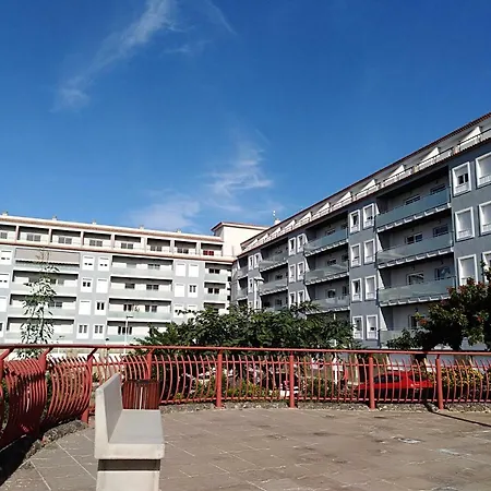Armonia Apartment Bajamar (La Laguna)