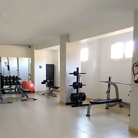Armonia Apartment