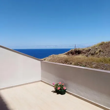 Apartment Armonia Bajamar (La Laguna)