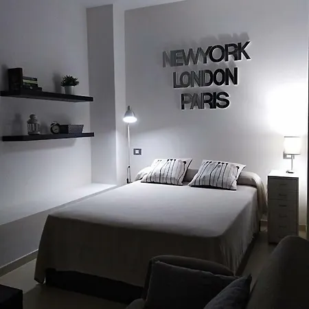 Armonia Apartment *