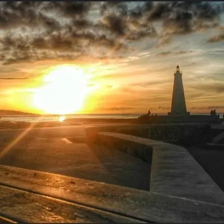 Armonia Διαμέρισμα Bajamar (La Laguna)