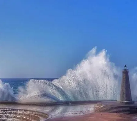Armonia Διαμέρισμα Bajamar (La Laguna)