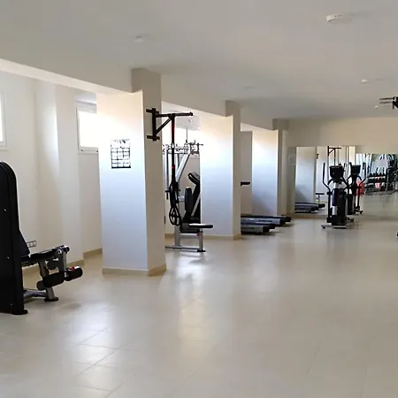 Διαμέρισμα Armonia Bajamar (La Laguna)